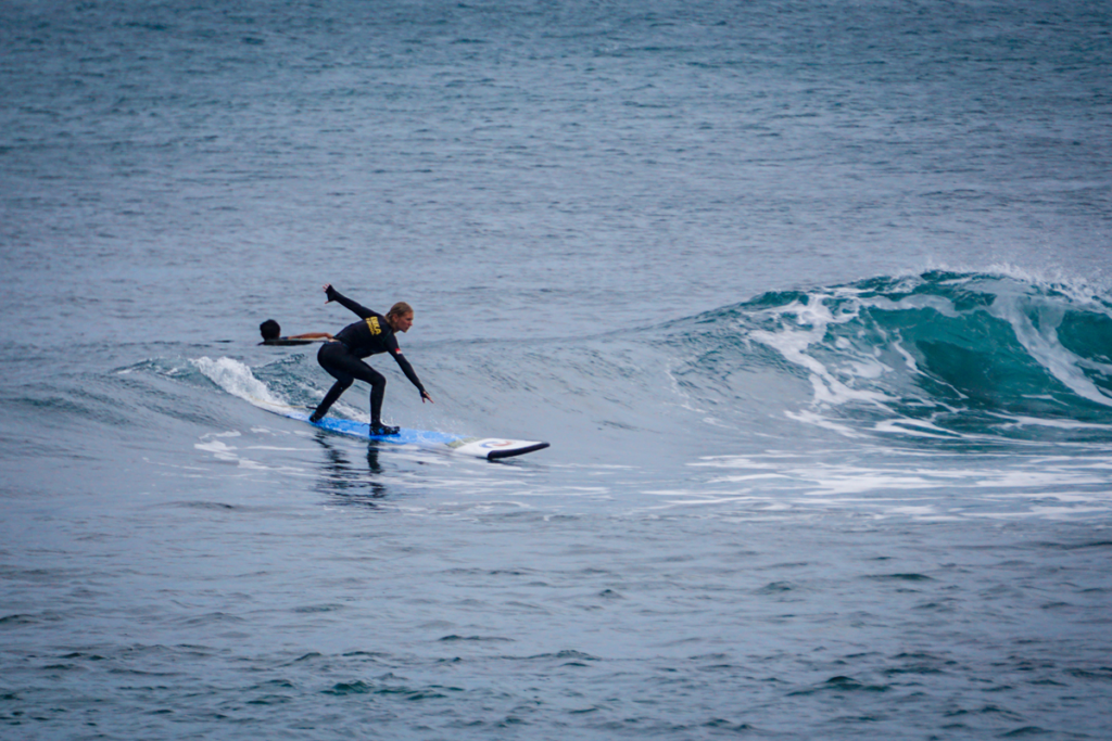 lombok surfing