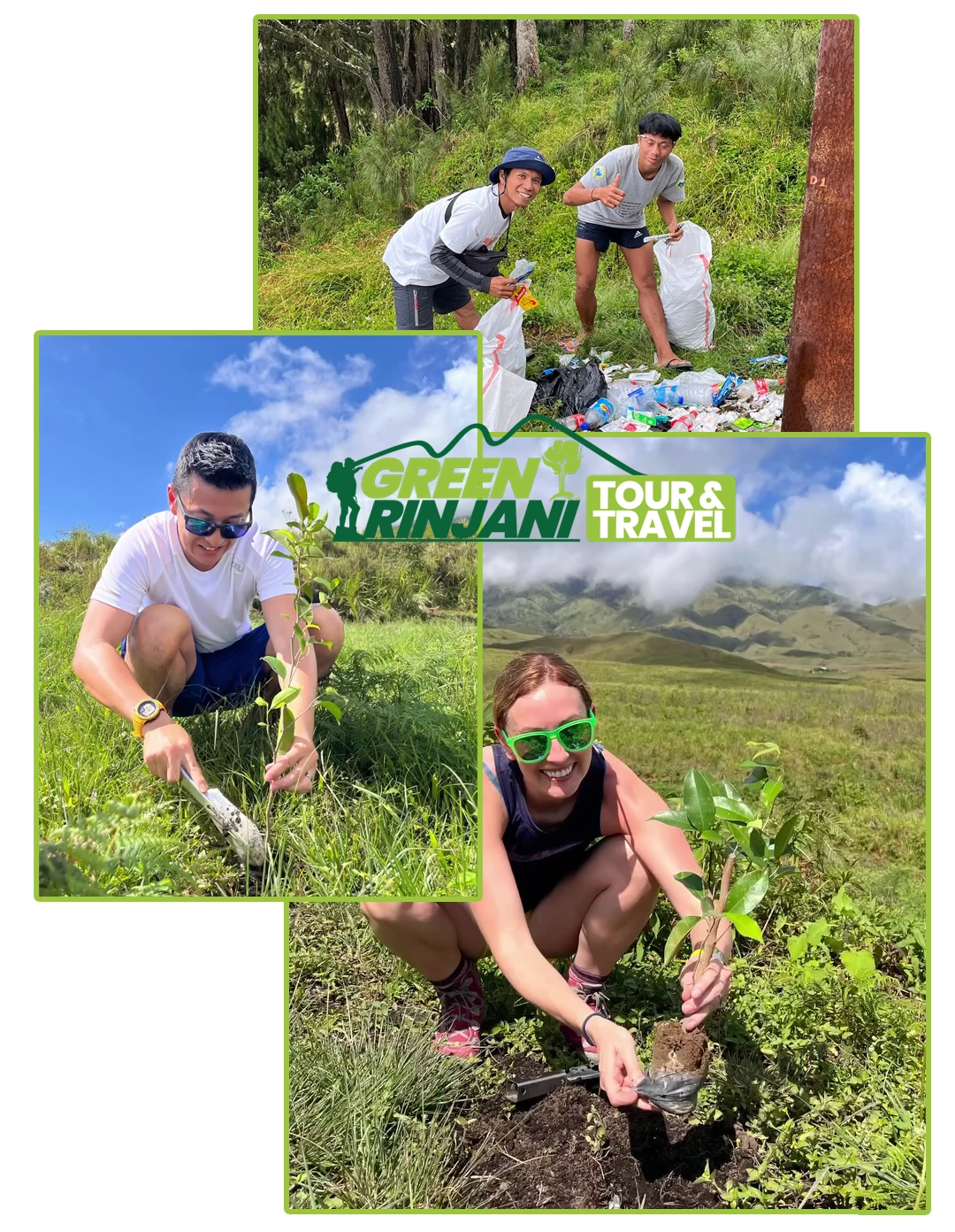 Sustainability & Zero Waste