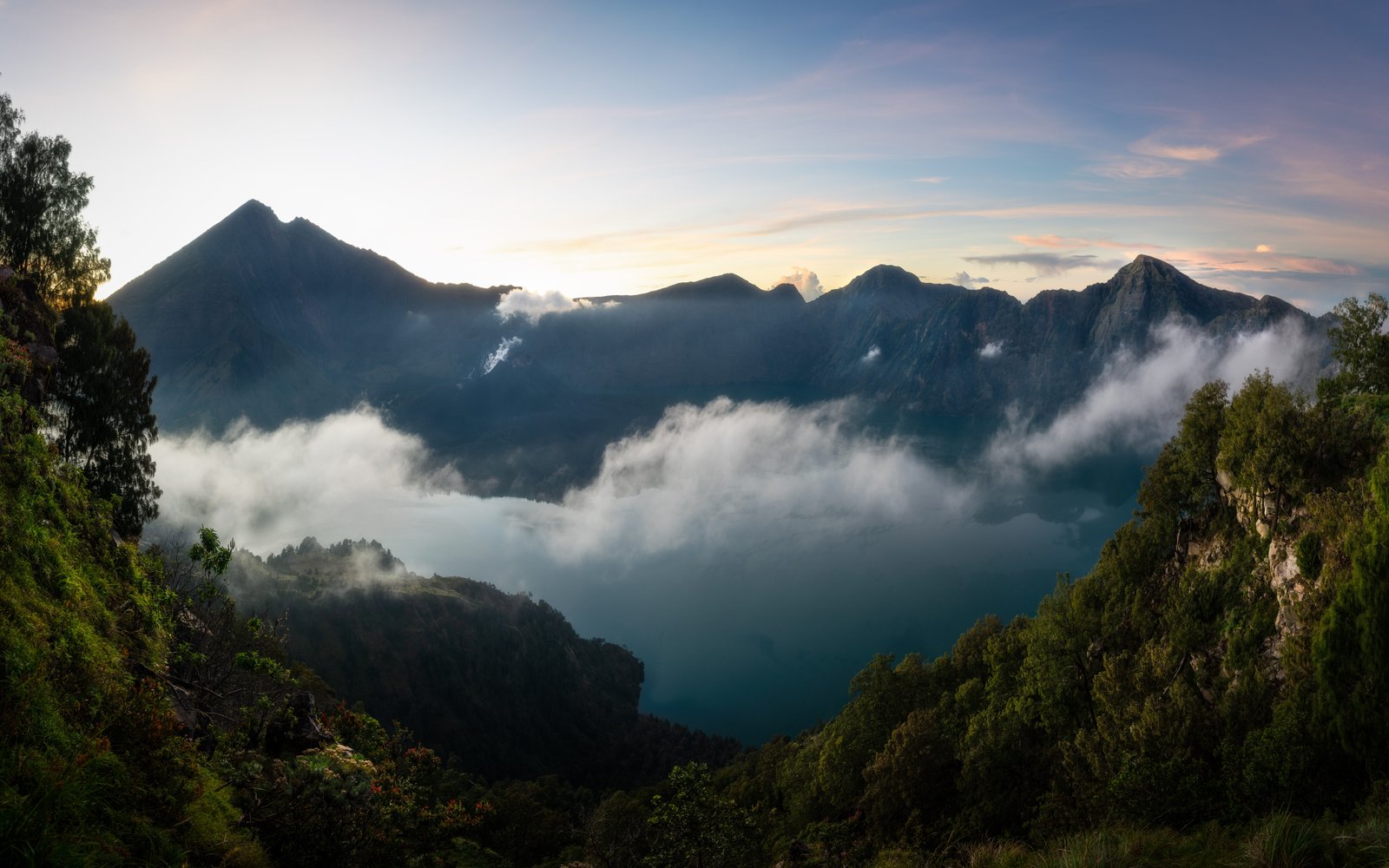 Senaru Sembalun 4D3N