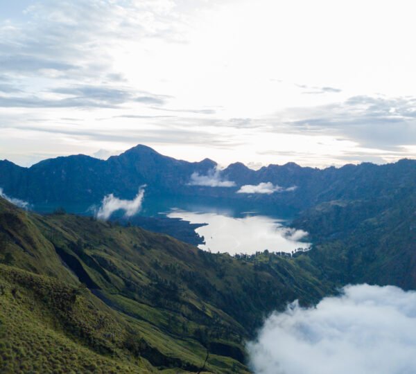 Sembalun Senaru 3D2N