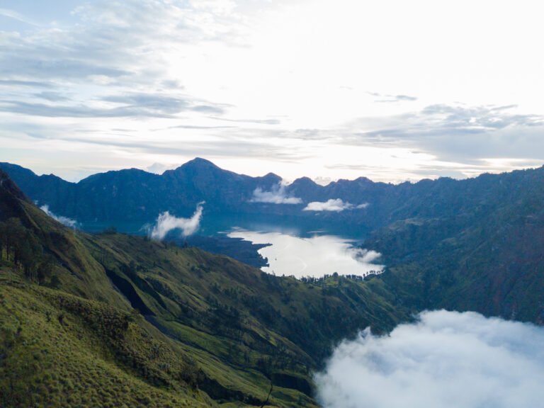 Sembalun Senaru 3D2N