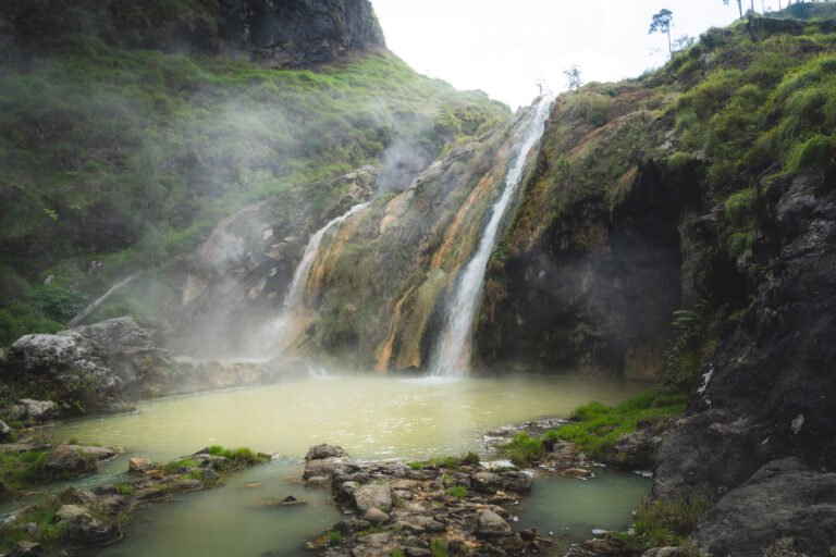 Sembalun Senaru 4D3N