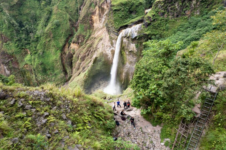 Sembalun Torean Summit 3D2N