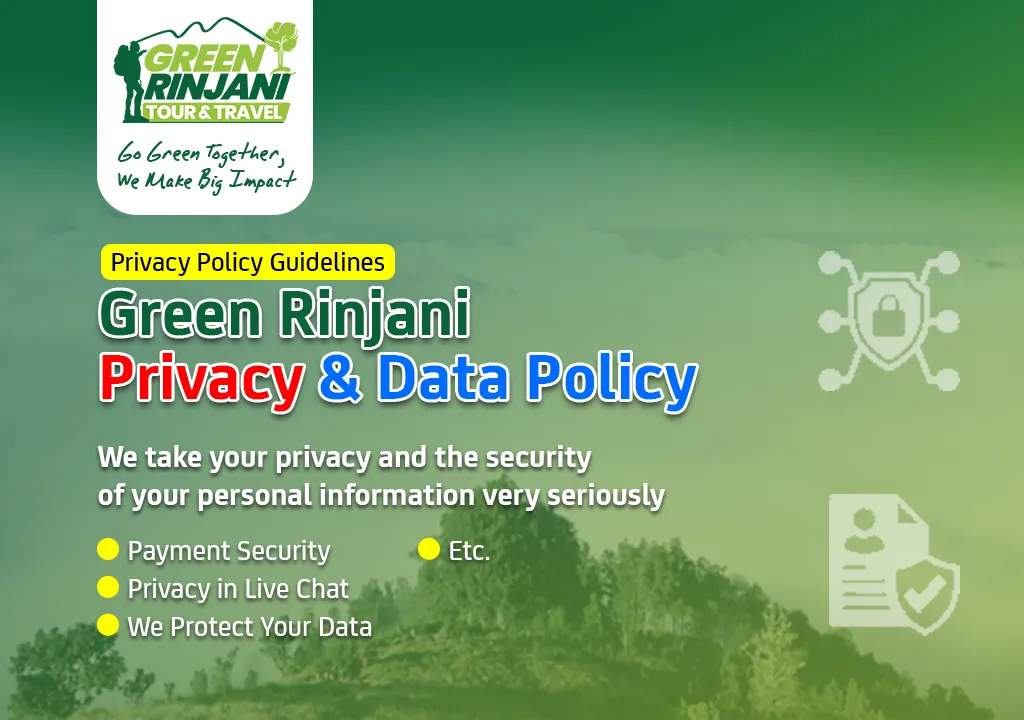 Privacy Policy 