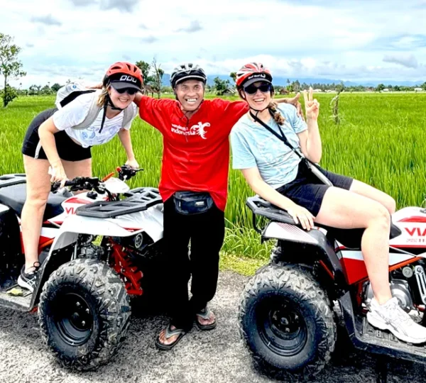 lombok atv bilebante