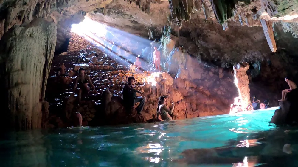 Land Tour Activities 