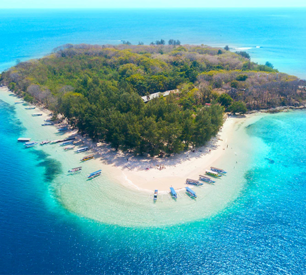 gili nanggu