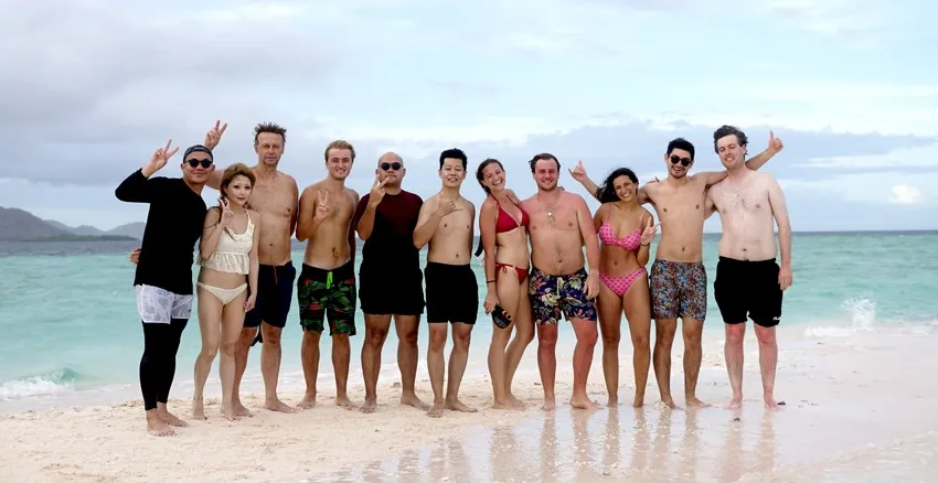 Shared Trips Komodo Island – Affordable & Social Komodo Experience