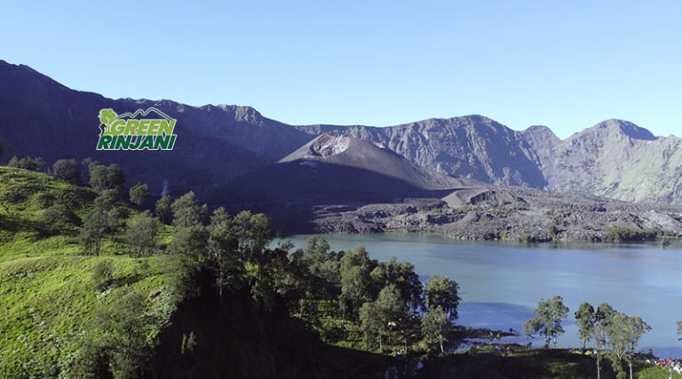 mount rinjani