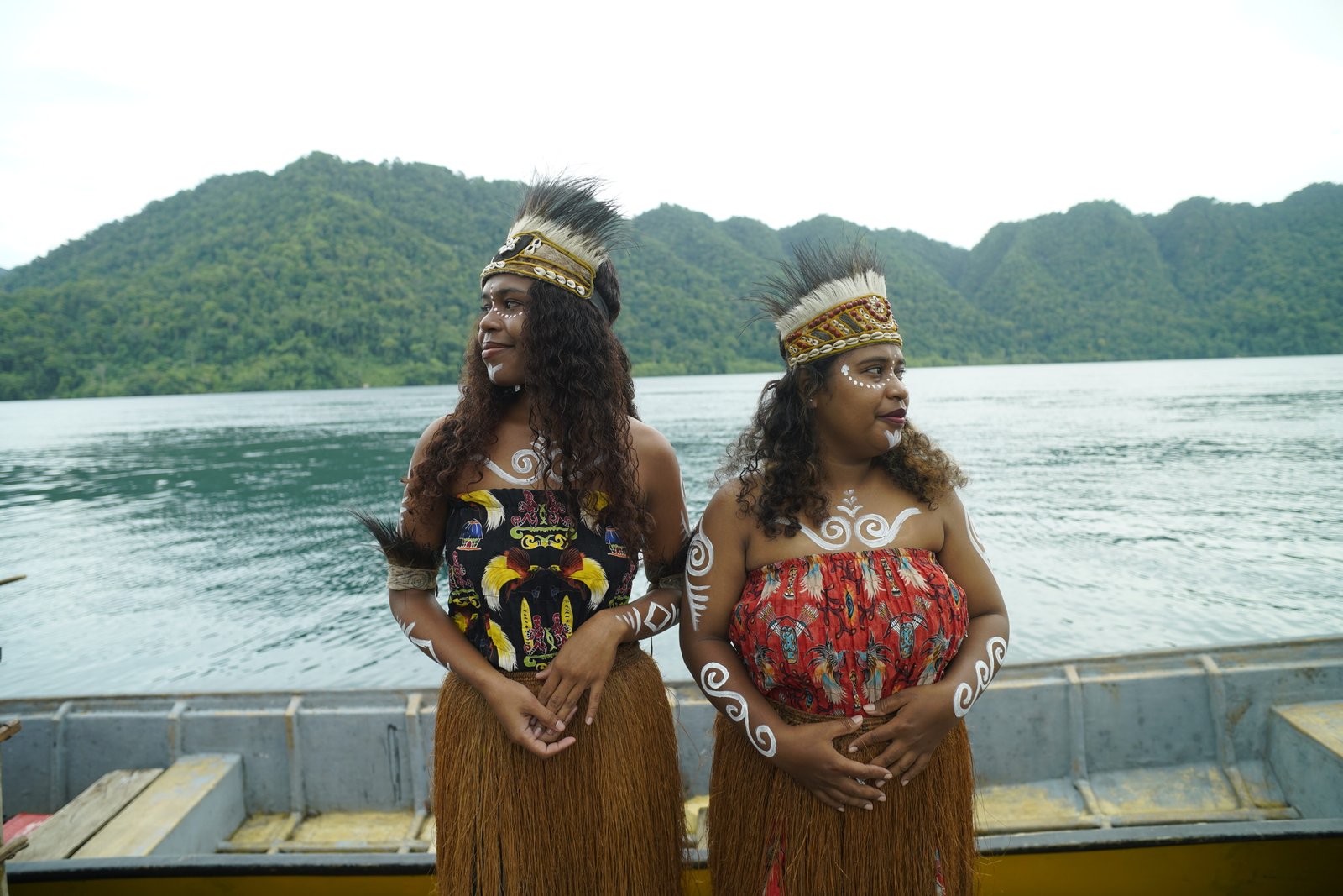 Raja Empat Travel Guide